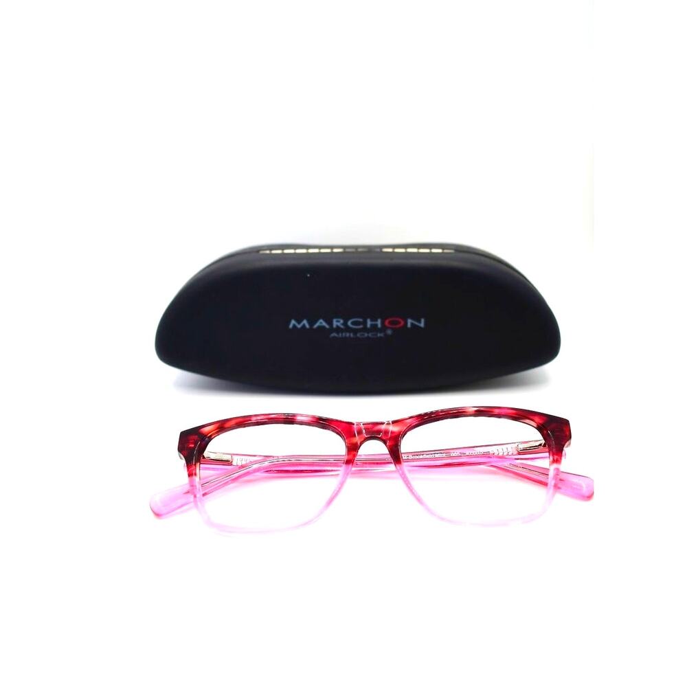 Marchon NYC Junior M-Brookfield Mini 605 47-15-130mm Eyeglass FRAMES ONLY